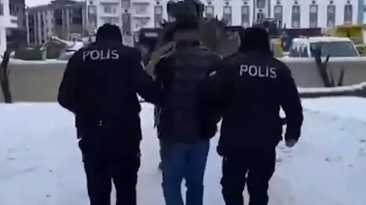 77 ilde zehir tacirlerine Narkokapan!