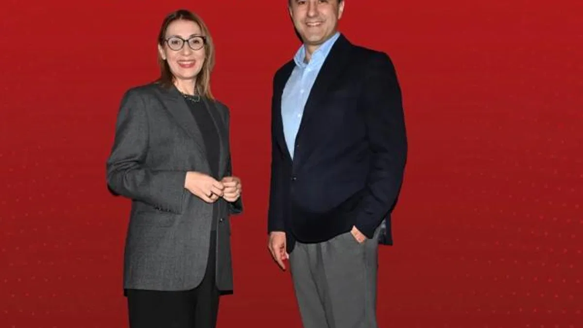 Vodafone’dan Müşterilerine Yeni Bir Söz
