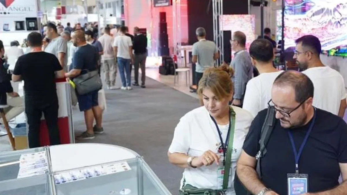 PromoGift İstanbul kapılarını yarın açıyor