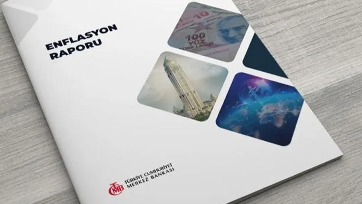 İşte Merkez'in yılsonu enflasyon tahmini