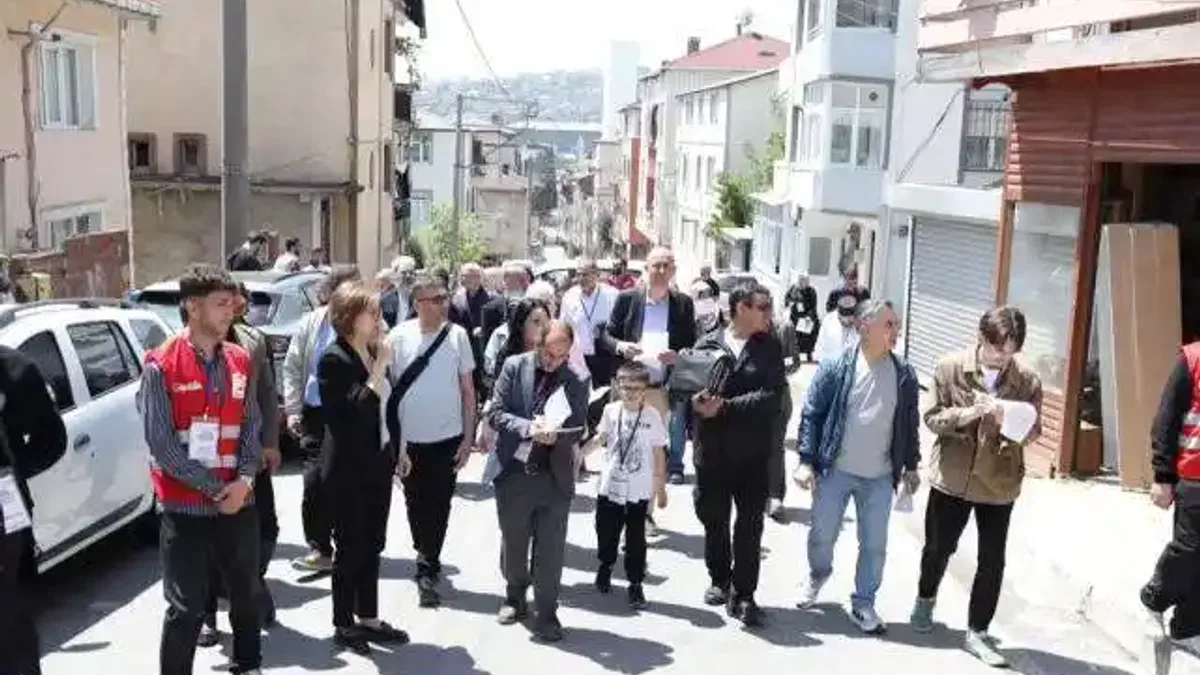Dilovası’nın afetlere hazırlıkta gücü arttı