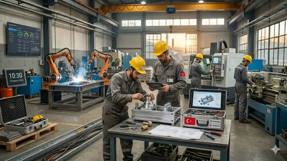 Ücretli çalışan sayısı 16 milyona yaklaştı