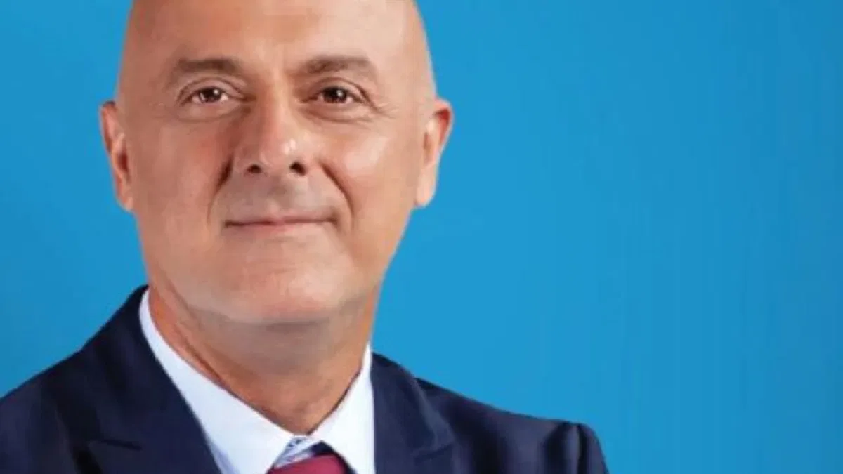 Özlale de İYİ Parti'den istifa etti!