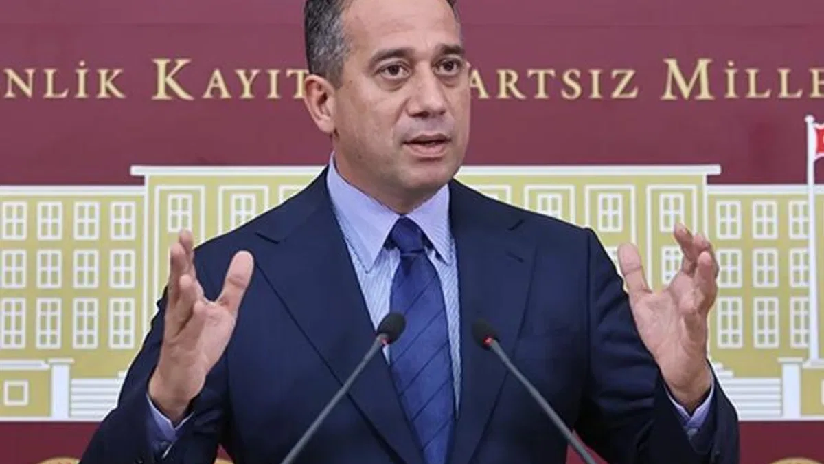 CHP'li Başarır: Anayasa'nın ilk 4 maddesi ülkenin teminatıdır