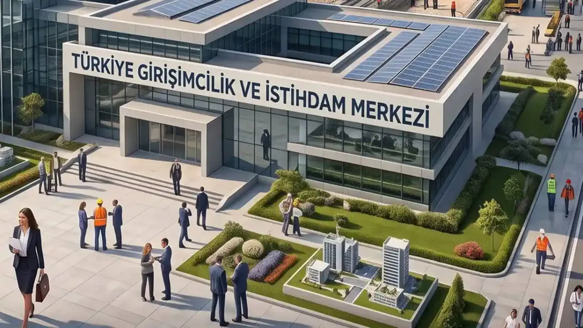 İstihdam 20,1 milyona ulaştı!