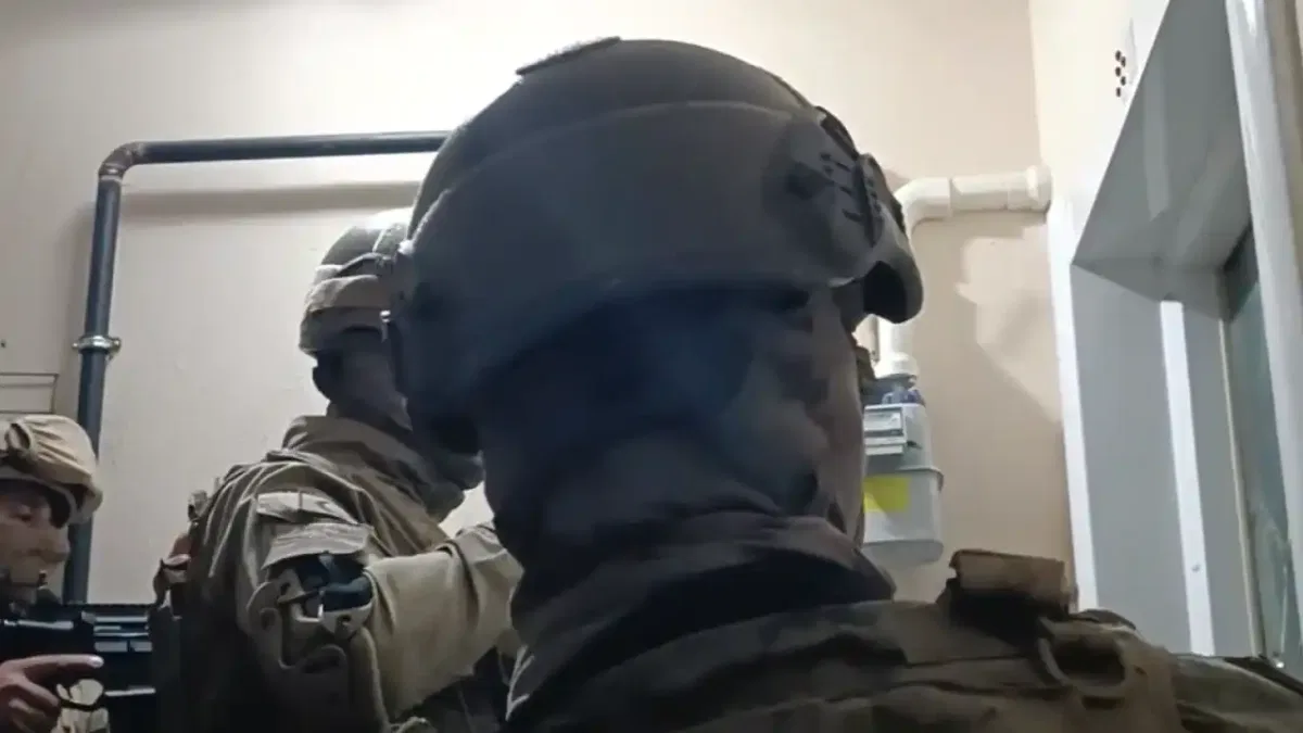 22 ilde FETÖ operasyonu!