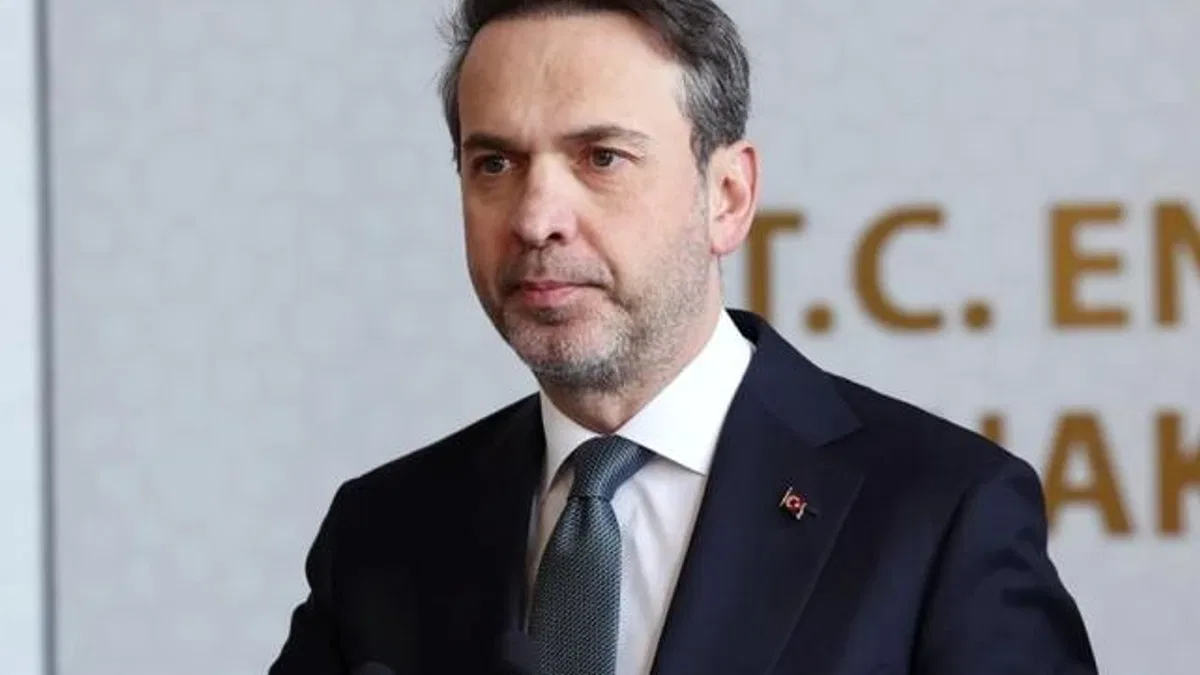 BOTAŞ ile Türkmengaz anlaştı! Türkmen gazı Türkiye'ye geliyor