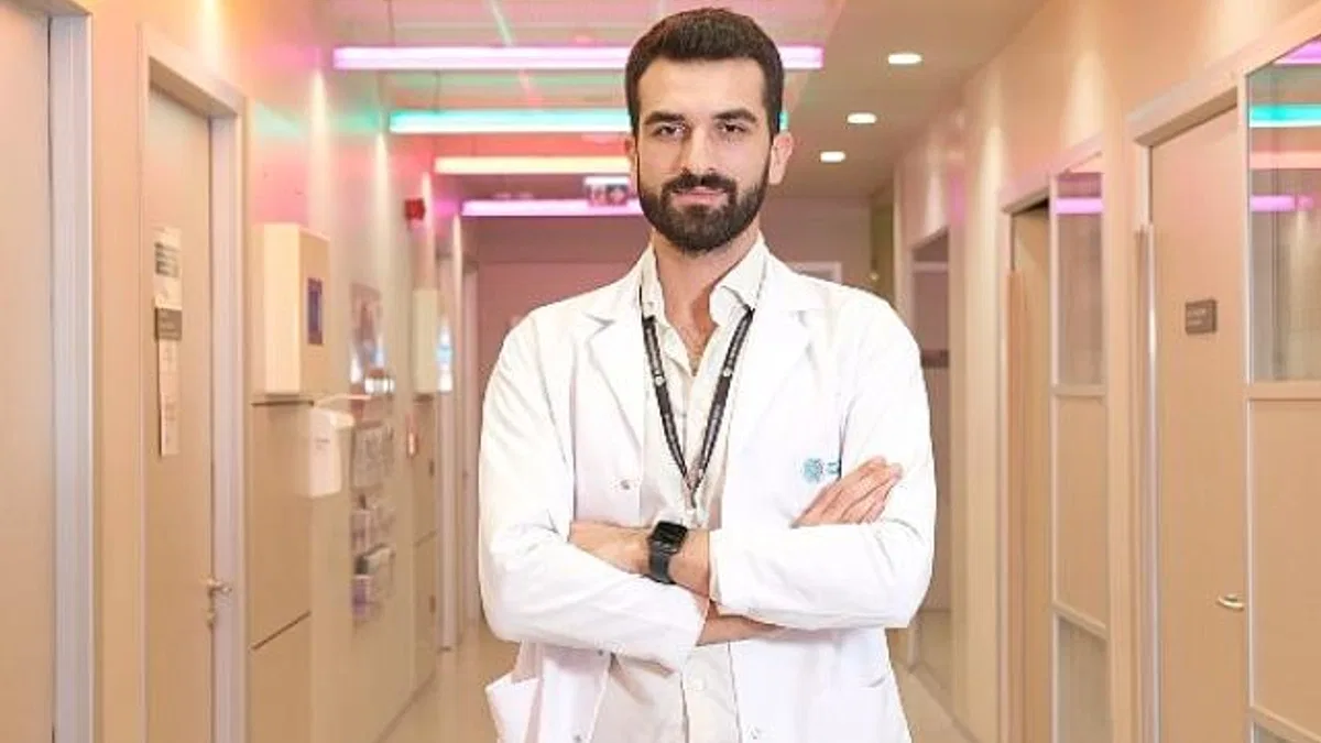 Çocuklarda yeme sorunları duyusal hassasiyet kaynaklı olabilir!