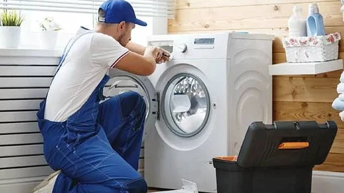 Çamaşır Makinesi Neden Kötü Koku Yapar?