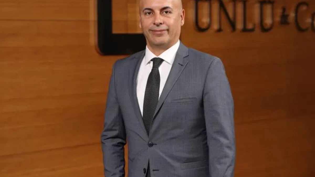 ÜNLÜ Portföy’de Üst Düzey Atama