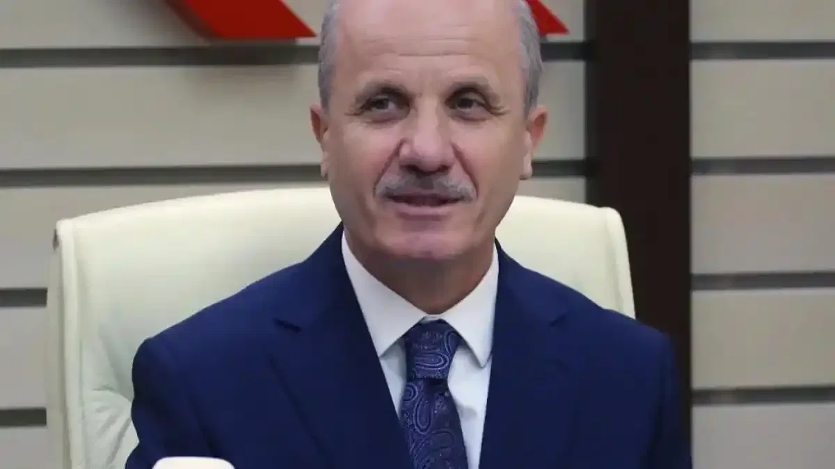 YÖK Başkanı Özvar’dan 'İstanbul Bilgi' açıklaması