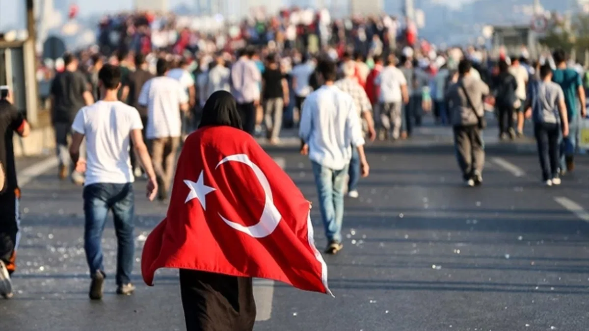Darbe girişiminin kilit noktası İstanbul'da o geceden sabaha kritik 11 saat