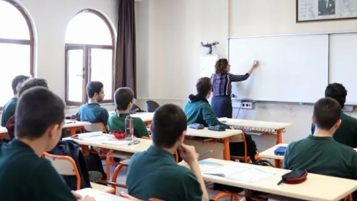 Ortak sınavların tarihleri belli oldu