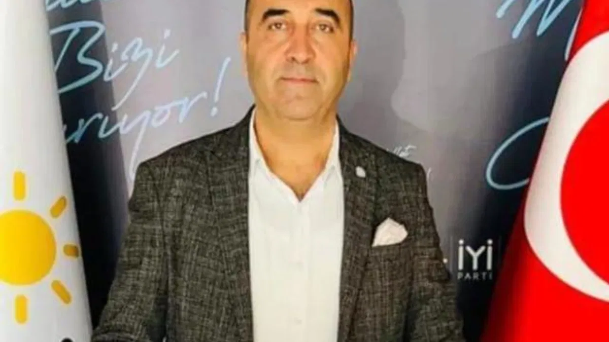 İYİ Parti Mardin'den ara zam çağrısı