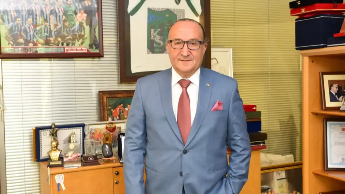 Zeytinoğlu'ndan sanayi kapasite kullanım oranı değerlendirmesi