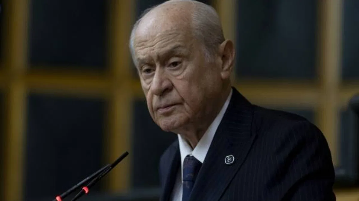 MHP Genel Başkanı Bahçeli: Altı partinin Türkiye karşıtlığı izahı olmayan bir çarpıklık noktasına ulaşmıştır