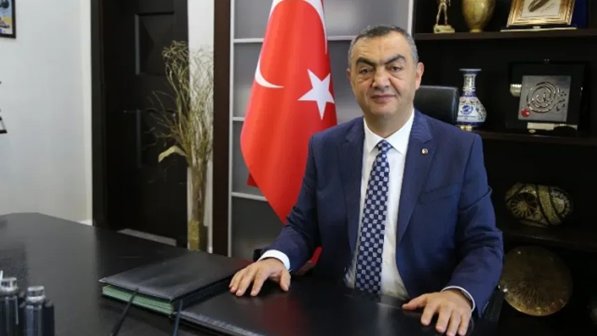 Kayseri ihracatı ivme yakaladı