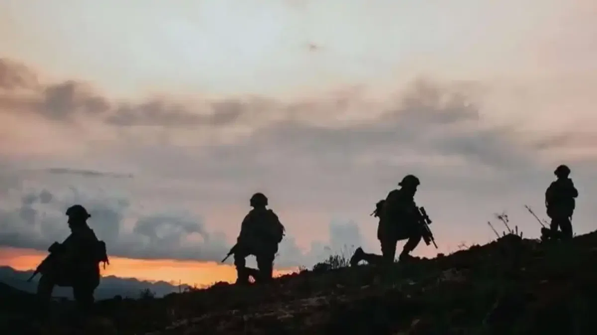 Bir haftada 5 PKK'lı terörist teslim oldu