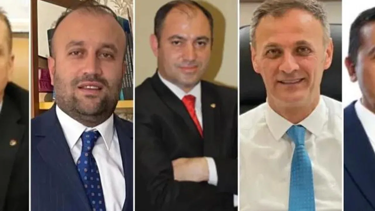 Tokat Ticaret ve Sanayi Odası seçimleri için adaylar netleşiyor