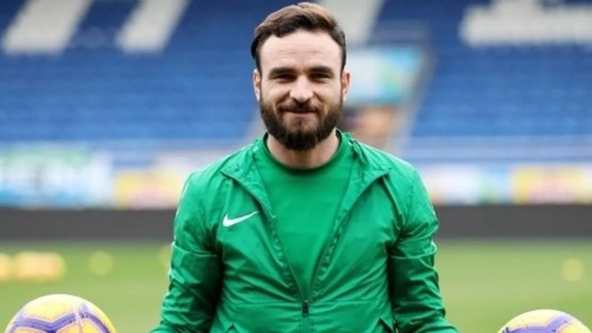 Musa Çağıran Bucaspor 1928'e transfer oldu