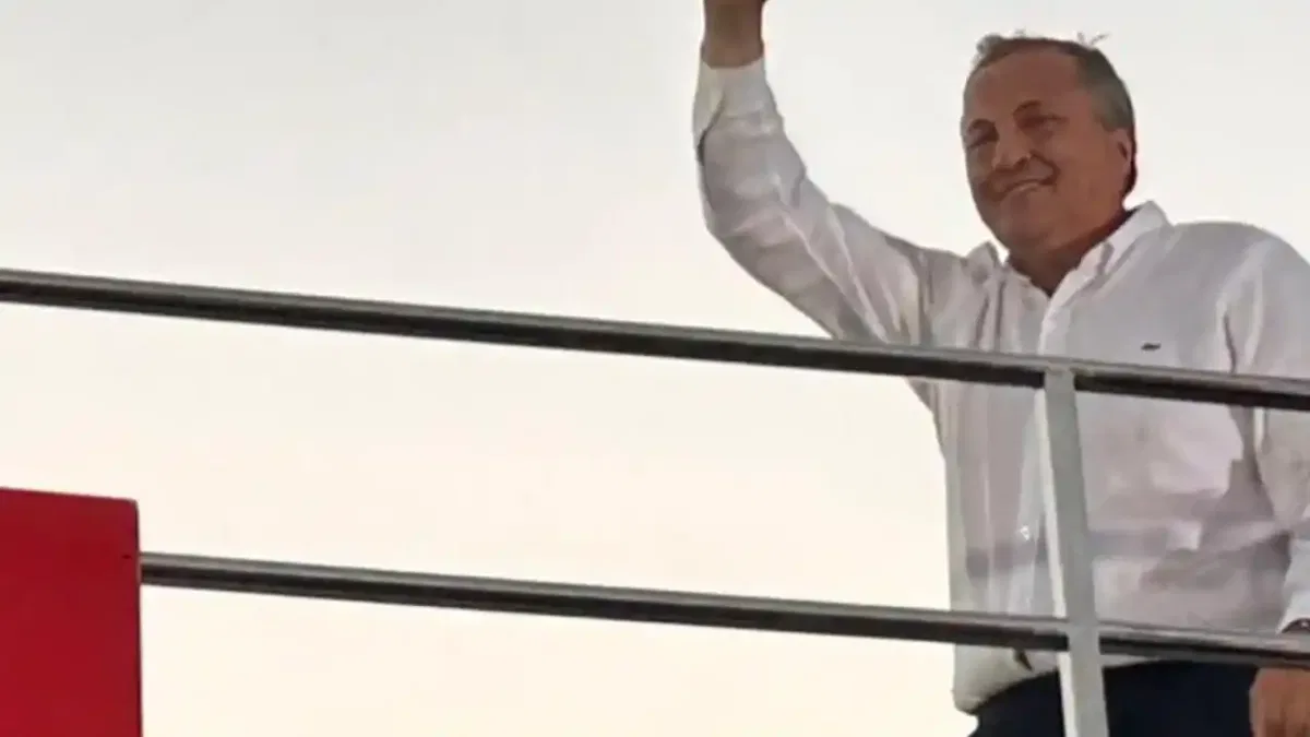 Seyit Torun'dan CHP PM'den istifa etti