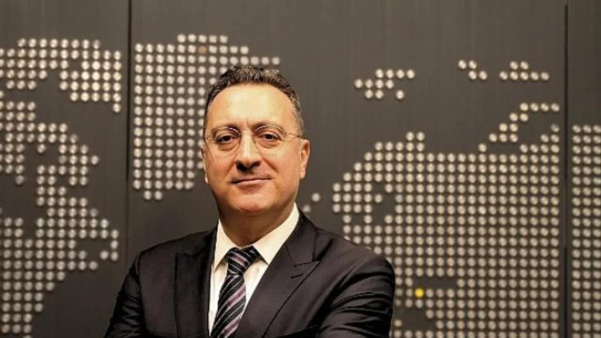 EY: Siber güvenlik, risklere karşı koruma sağlamanın ötesinde şirketlere değer katıyor