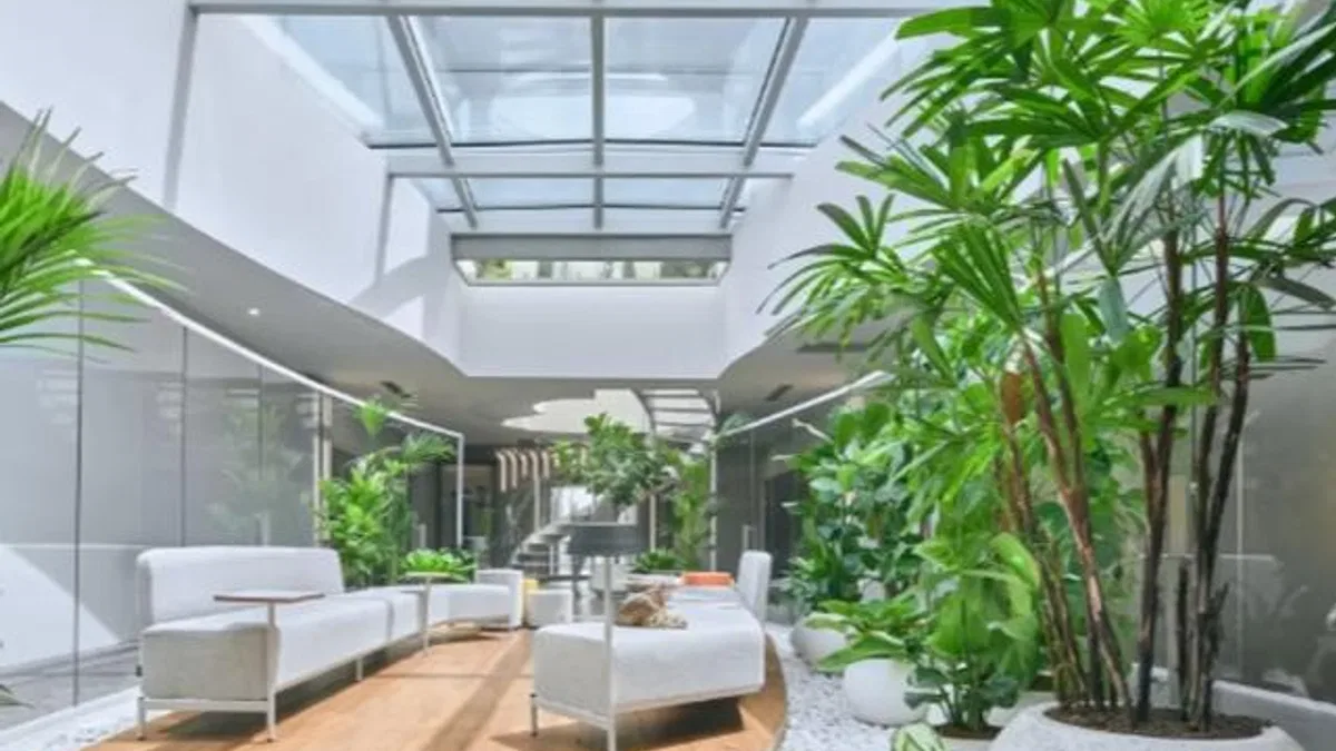 BAB Architects, iF Design Award 2026’da Ödülle Onurlandırıldı!