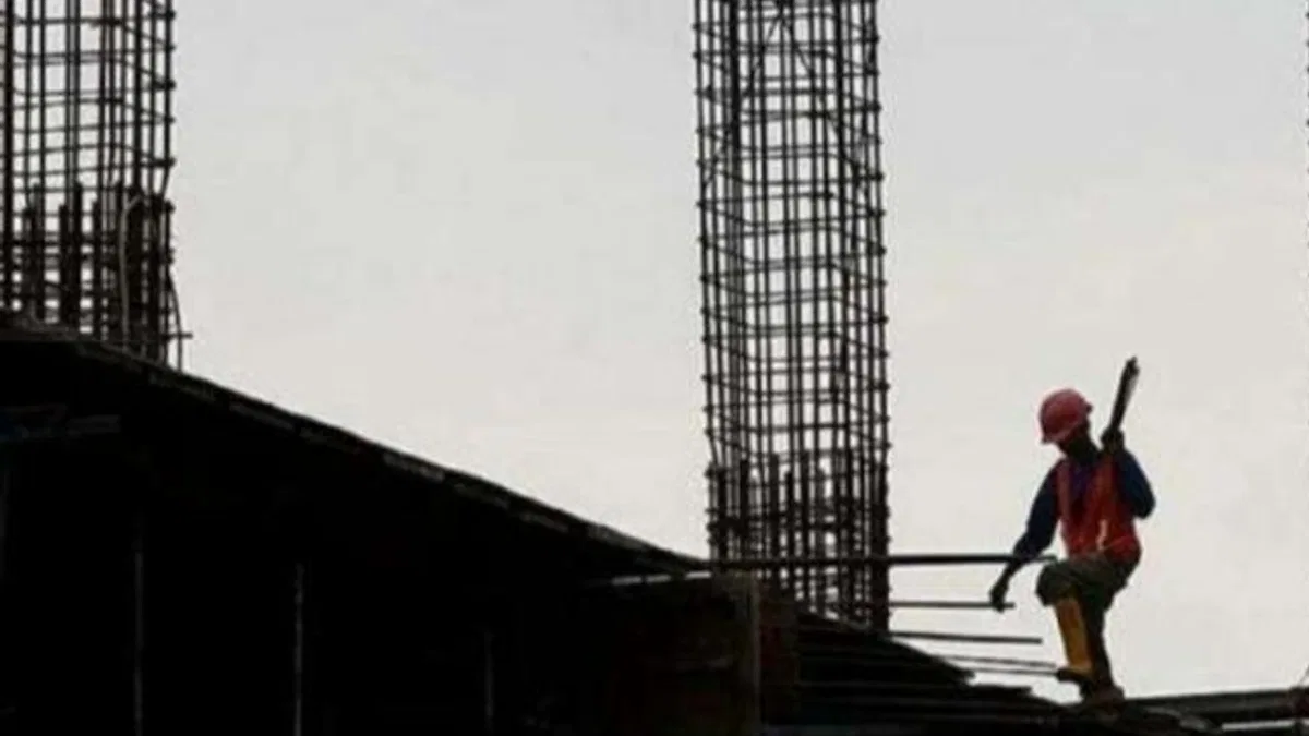 Kamu tasarrufu inşaat sektöründeki büyümeyi sınırlandıracak