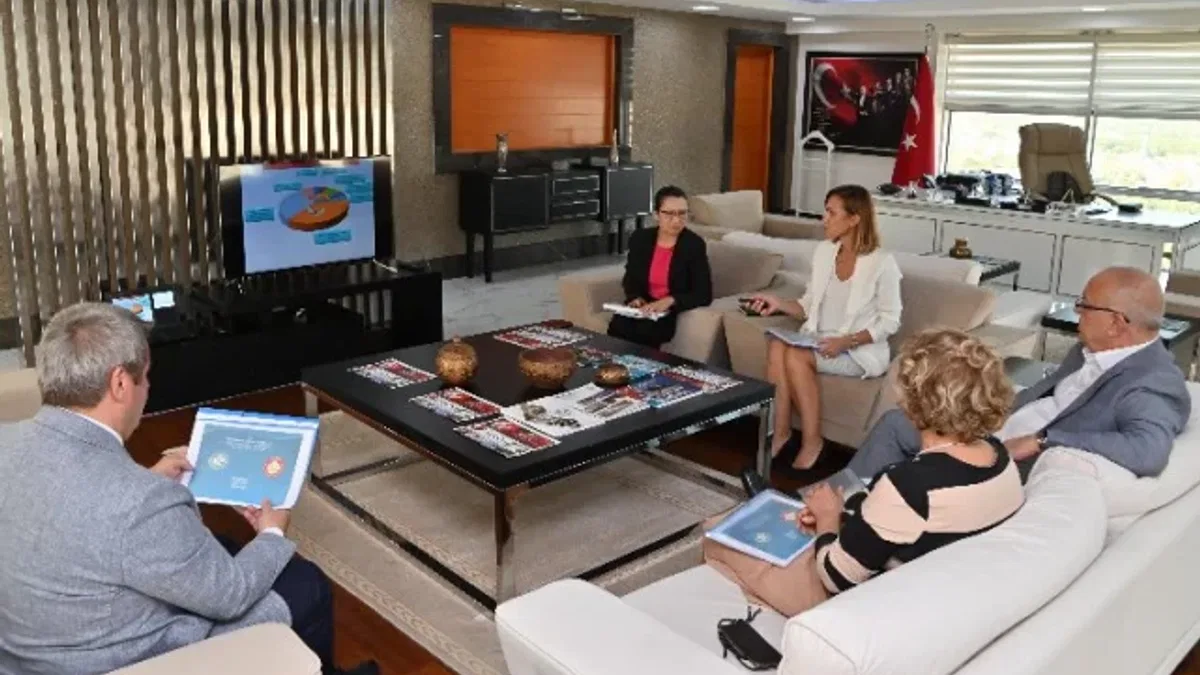 MABEM fırsat eşitliği için yeni dönemi planlıyor