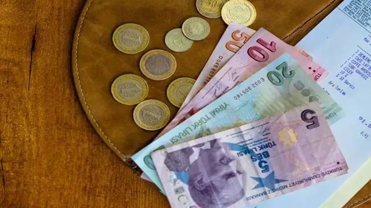 Emekli ikramiyelerinin yatacağı tarih belli oldu!