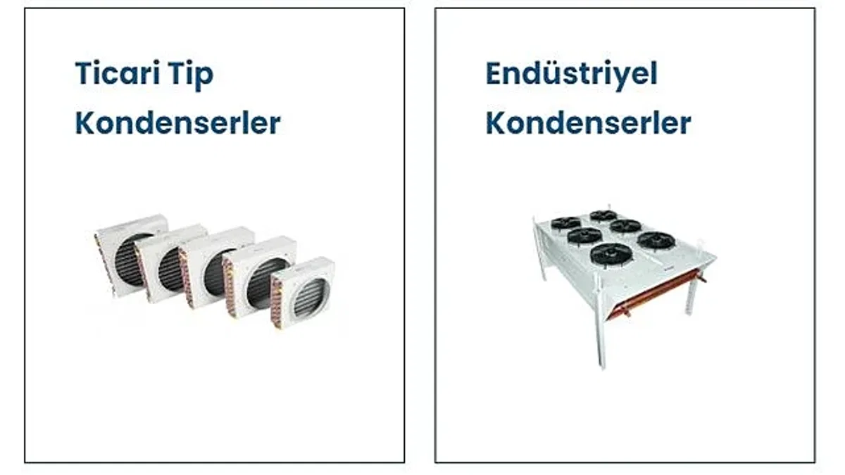 Kondenser