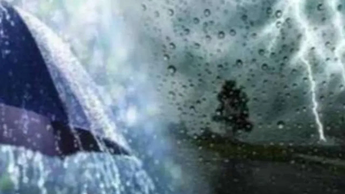 Meteoroloji'den 7 il için 'sarı' kodlu uyarı!