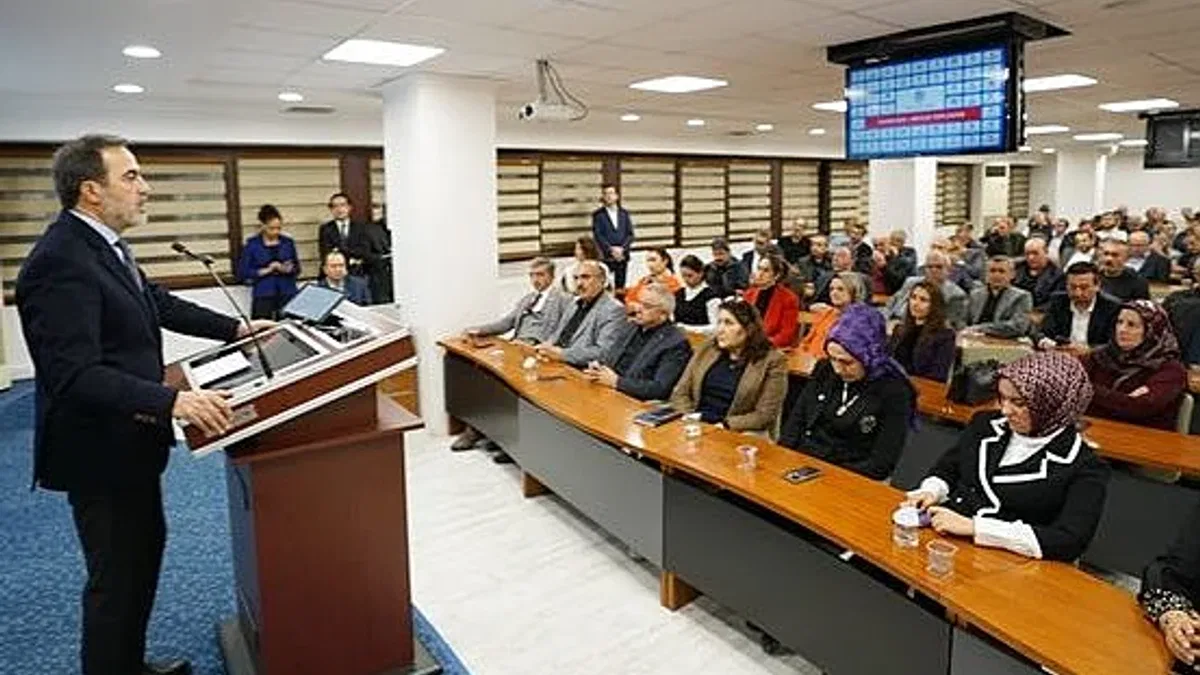 'Enflasyon Programı' kararlılıkla uygulanmalı!