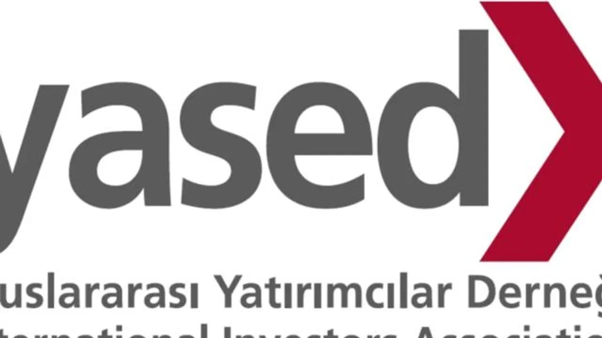 YASED: Yılın İlk 9 Ayında Türkiye’ye 11,4 Milyar Dolar Değerinde Uluslararası Doğrudan Yatırım Geldi