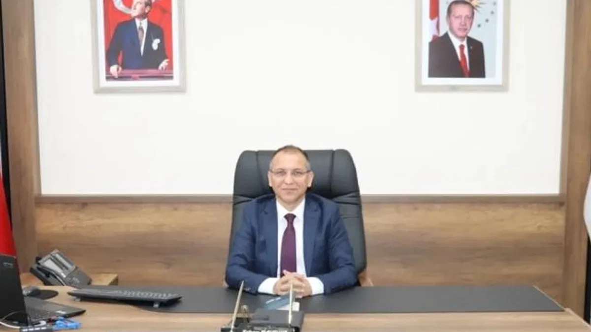 MEB'den Kahramanmaraş soruşturması... İl Müdürü görevden alındı
