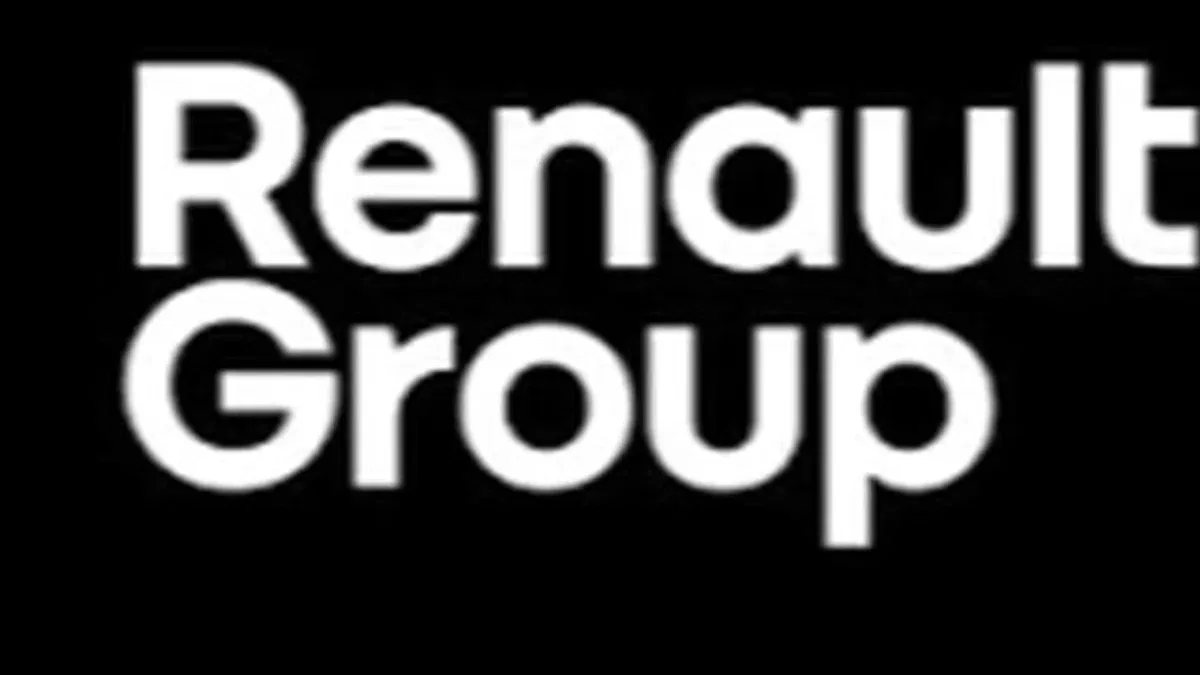 Renault Group 2025 3. Çeyrek Finansallarını Açıkladı