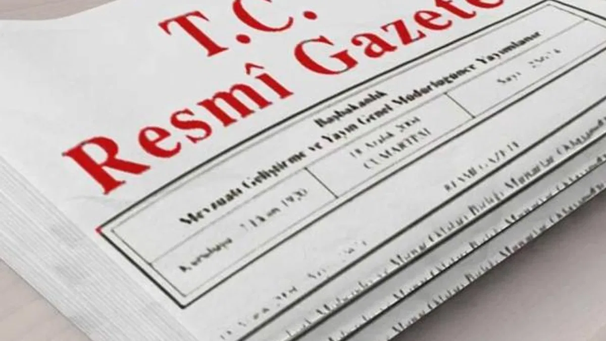 Sözleşmeli personel esaslarında değişiklik
