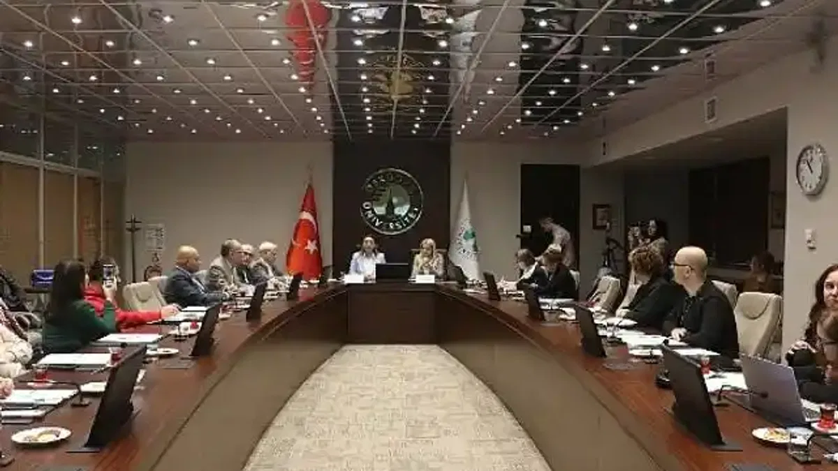 Üsküdar Üniversitesi Erkekler 'Bekarlık Sultanlık Demiyor'! "Erkeklerin Dünyası 2024 Araştırması" Sonuçları açıklandı!