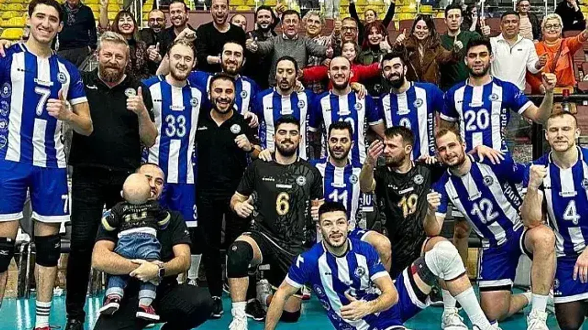 Filenin lideri Milas deplasmandan galibiyetle döndü
