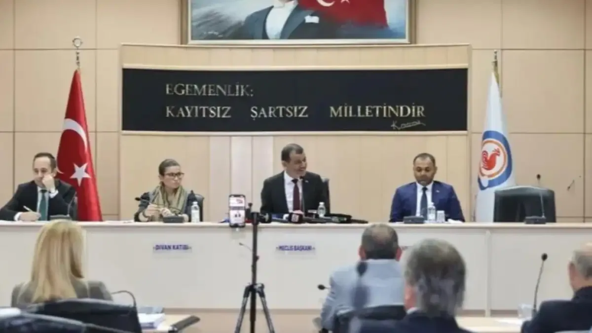 BELTAŞ'ta mali reform sonuç verdi