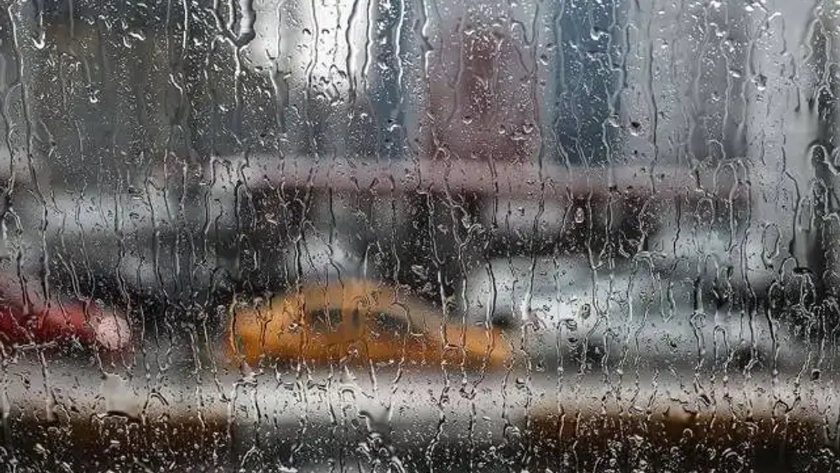 Meteorolojiden 17 il için sağanak uyarısı