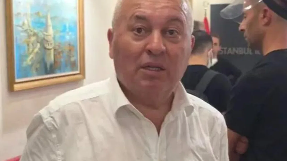 CHP'li Enginyurt'tan Tekin'e sert tepki: Yazıklar olsun!
