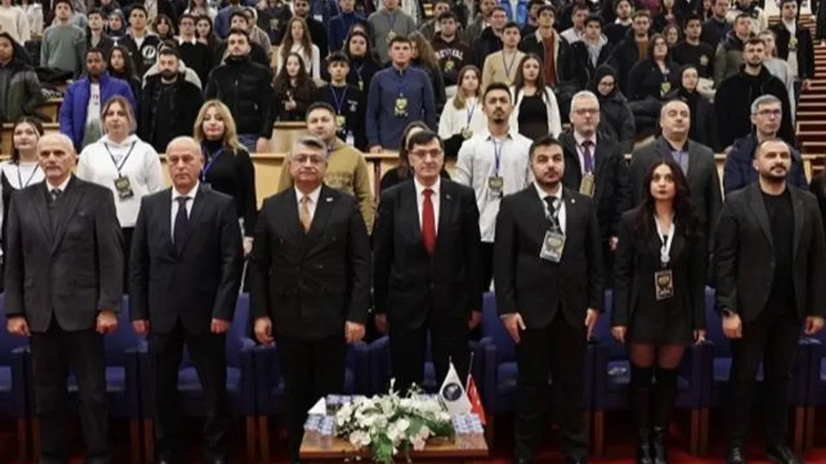 Kütahyalı öğrencilerden KASİS etkinliği