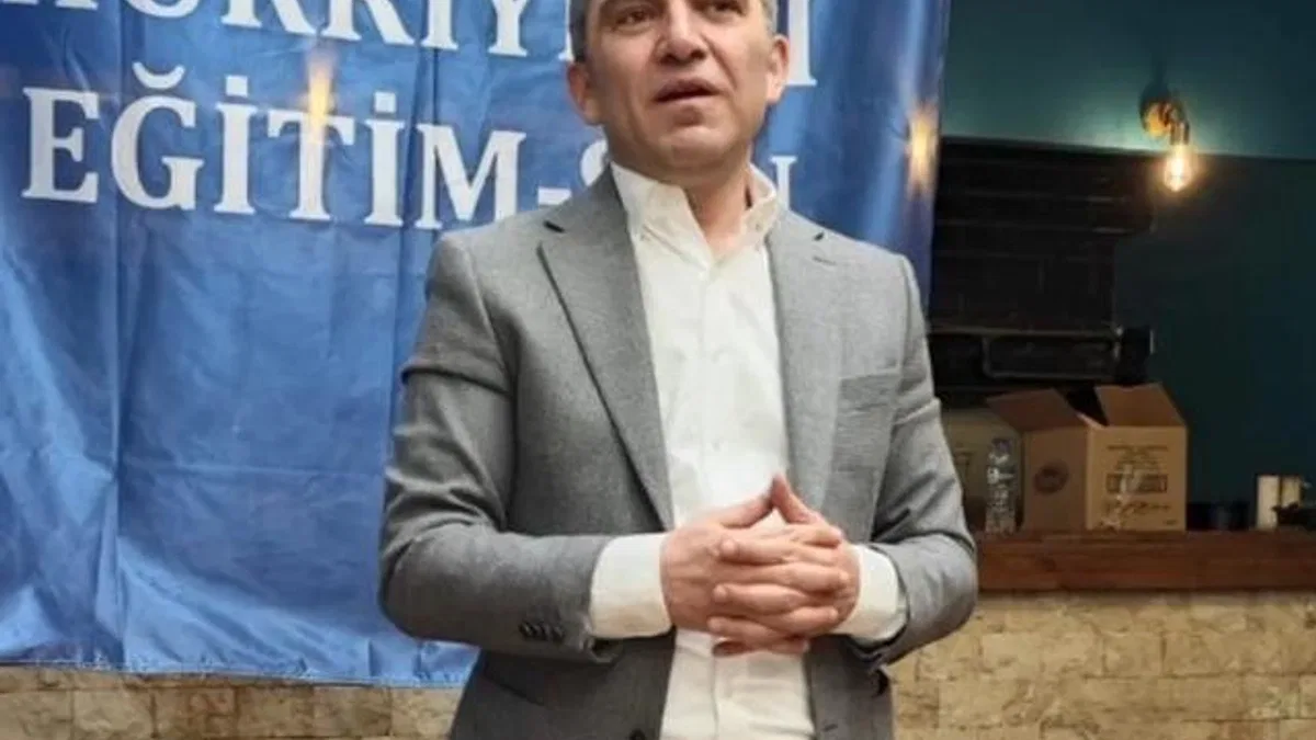 Hürriyetçi Eğitim Sen: TÜİK enflasyonunu reddediyoruz
