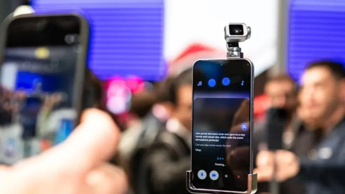 MWC 2026’da HONOR’dan İnsan Odaklı Yapay Zekâ Vurgusu