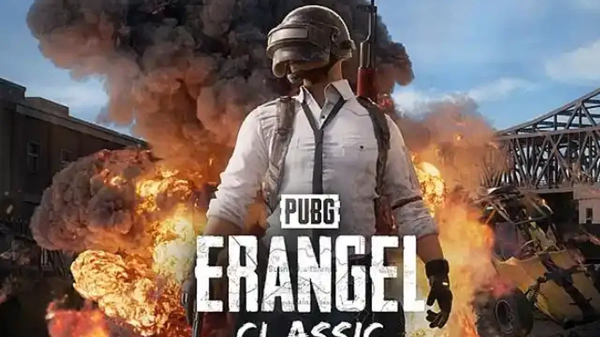 PUBG: BATTLEGROUNDS 'Erangel Classic' Haritasını Sunar