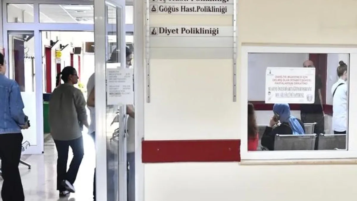 İzmir'in Obezite Polikliniği'nden bini aşkın kişi yararlandı