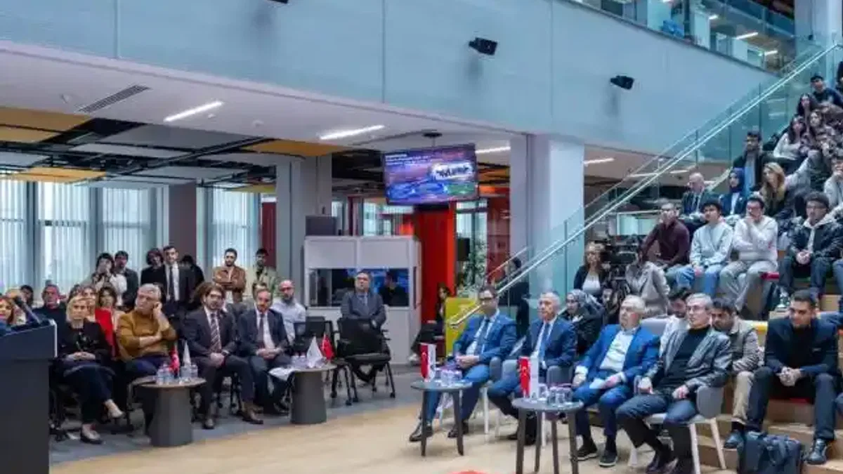 Türkiye ile Almanya’dan Yapay Zekâda Güç Birliği