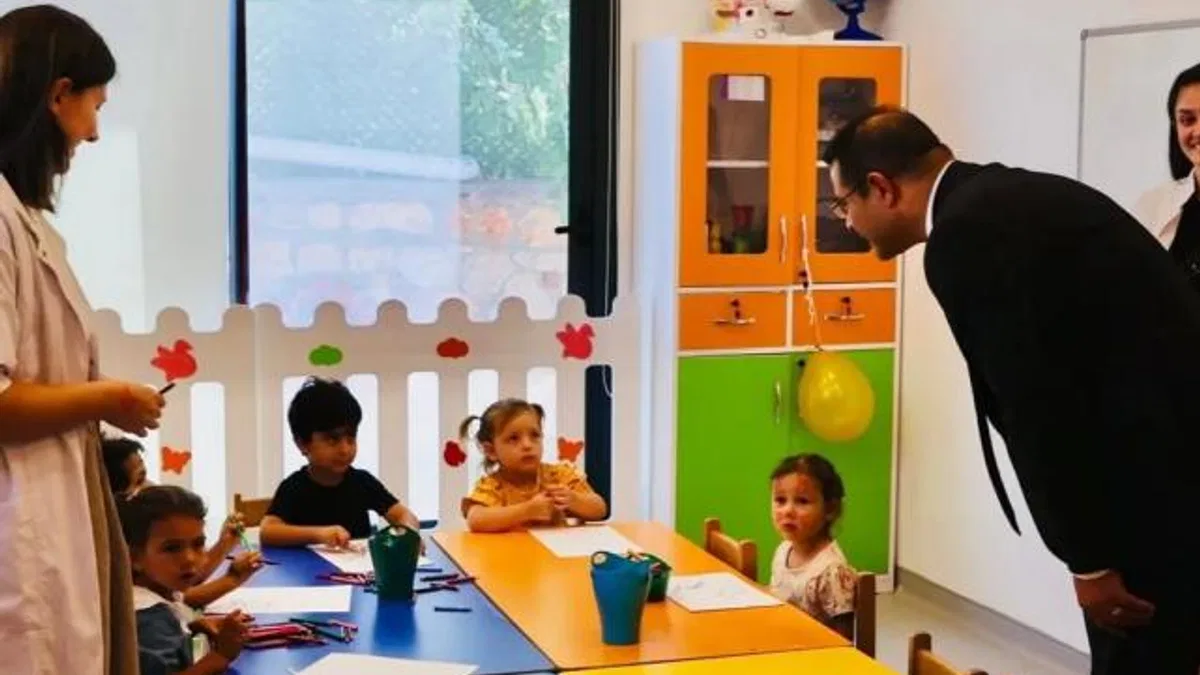 Muğla Büyükşehir'den Bodrum yatırımlarına yakın mercek