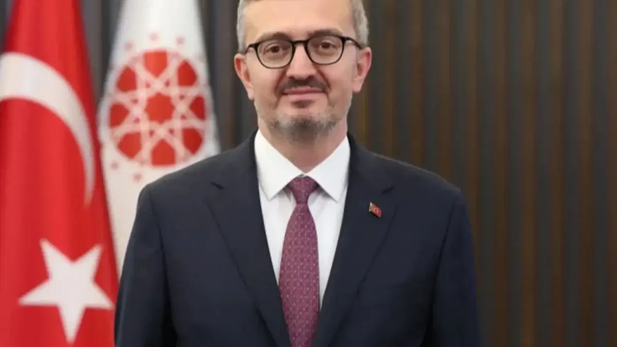 İletişim Başkanı Duran'dan 'Milli Hafıza Proje Çağrısı' açıklaması
